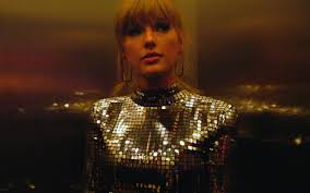 She gets to be the first female senator in tennessee, and she's trump in. The Newly Self Aware Taylor Swift The New York Times