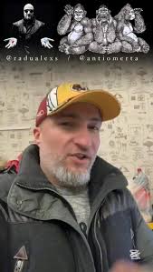 Blocul Suveranist Roman sustine Calin Georgescu Presedinte