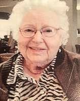 Valda McMahon Obituary (1924-2017)