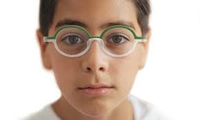 US designer Yves Béhar's DIY spectacles for Mexico schools