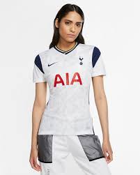 Includes the latest news stories, results, fixtures, video and audio. Tottenham Hotspur 2020 21 Stadium Home Women S Football Shirt Nike Sa