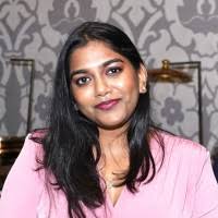 80+ "Varsha Menon" profiles