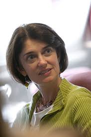 Chandler-Olcott, Schell Named Meredith Professors for 2015-16 — Syracuse  University News