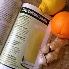 Liver Gallbladder Flush Drink From Herbdoc Com Part Of Dr Schulze 5 Day Liver Detox Program I Love His Gallbladder Flush Homemade Detox Drinks Homemade Detox