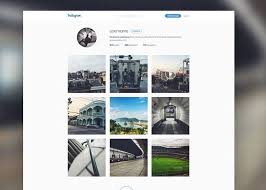 17 Free Instagram Mockup Psd Template Of All Kinds Texty Cafe Instagram Mockup Free Instagram Mockup