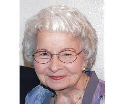 Joy Queen Obituary (1943