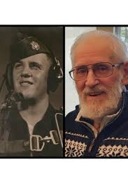 Robert Voelcker Obituary (1934