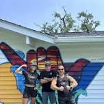 FREE F45 HAMPSTEAD X SHAKA TACO/IRONCLAD OUTDOOR WORKOUT!
