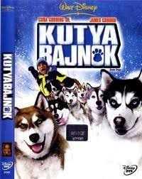Magyar, angol, lengyel, cseh, bolgár, szlovák játékidő: Kutyabajnok Dvd Rocky