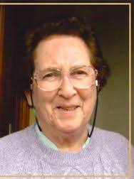 Condolence Book for Mary Lynn (née Moran) (Lahardane, Mayo)