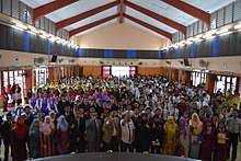 Kejohanan catur mss negeri melaka 2020 kategori p15. Sekolah Menengah Kebangsaan Munshi Abdullah Melaka Wikipedia Bahasa Melayu Ensiklopedia Bebas
