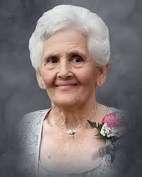 Mrs. Merita Casper Austin Obituary 2025