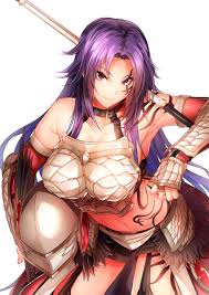 Grancrest Senki 2 | My XXX Hot Girl