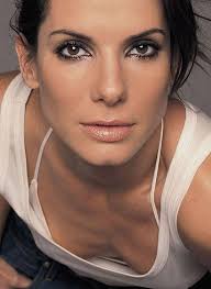 Sandra bullock real