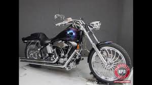 Image result for Silver 1994 FXSTS