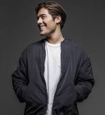 Page 12 of 12 < prev 1. Benjamin Ingrosso Benjamin Ingrosso Eurovision Song Contest Benjamin