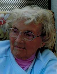 Obituary information for Vilma Hoffmeister McCall