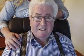 Tributes pour in for football coach Noel Sweeney who was killed in crash in  Co Tyrone