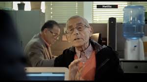 A partir del 19 de febrero de 2021 se encuentra disponible en la plataforma streaming netflix. El Agente Topo La Produccion Chilena Nominada A Mejor Documental En Los Oscar 2021 Cnn Video