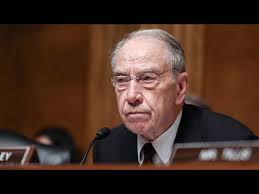 LIVE: Senate Judiciary Meeting