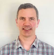 Dr. Jesse Slade Shantz