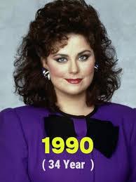 Delta Brooks's Instagram, Twitter & Facebook