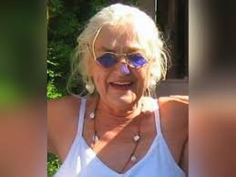 Linda Rae Gustaveson's Obituary