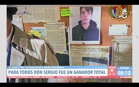 Magníficas noticias para las artes en chile, dado que el agente topo de maite alberdi ha sido nominada a los premios oscar 2021 en la categoría de mejor documental. Aovvlfpc0kquzm