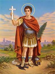 Intercede por mí ante nuestro señor jesucristo. Oracion Para Una Peticion Por La Mediacion De San Expedito Imagenes De Buena Suerte Imagenes Religiosas Oraciones