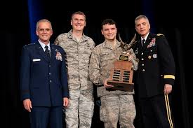 Intelligence organization responsible for cryptographic and communications intelligence. National Security Agency Names U S Air Force Academy 2019 Nsa Cyber Exercise Champion National Security Agency Central Security Service Press Room