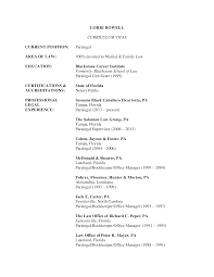 This page gives you cv writing tips, techniques, examples, and help for career change and career training. Kostenloses Legal Receptionist Curriculum Vitae Sample