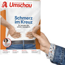 Weitere ideen zu trübsinn, zucker verzicht, zwangsstörung. Magazine Mohren Apotheke Celle
