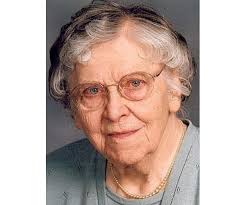 Mary Heckman Obituary (2014)