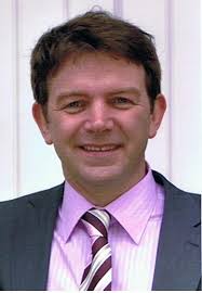 Welcome to Ant Press, Vernon Lacey!