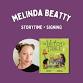 Melinda Beatty: The Witch’s Table