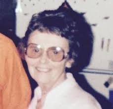 Dorothy Olive Roddy Horner (1920-2014)