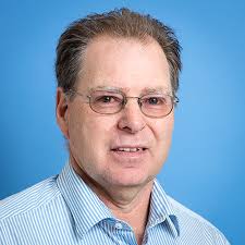 Celebrating our departing staff