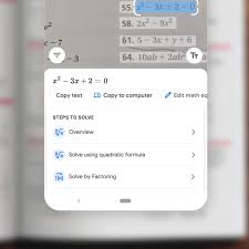 Aplikasi untuk menjawab soal bahasa inggris. Pinter Banget Google Lens Bisa Kerjakan Soal Matematika