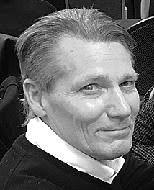 Patrick Cunningham Obituary (1964