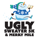Ugly Sweater 5K & Merry Mile