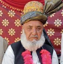 Malak Abdul Rasheed chamkani