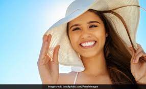 When you (or your child) is between the ages of 18 and 26, beauty is one of the major factors one worries over to ensure it remains on point. Beauty Tips For Face 10 Dos And Donts For Naturally Beautiful Skin Ndtv Food
