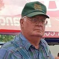 William Donald Burke Obituary