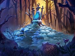 All of these background images and vectors have high resolution and can be used as banners, posters or wallpapers. Game Background Designs Themes Templates And Downloadable Graphic Elements On Dribbble