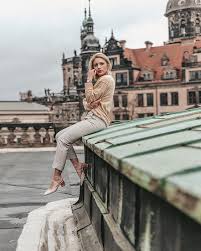 Uber Den Dachern Von Dresden Unbezahlte Werbung Keine Stadt Hat Mir Bisher So Gut Gefallen Wie Potsdam Und Dresden Voller Schoner Ar Levi Dresden Instagram
