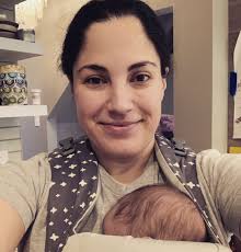 Melody Kramer's Instagram, Twitter & Facebook