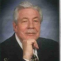 William "Bill" Utterback Obituary