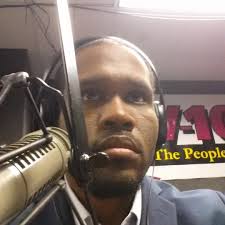 On air with @therealrc and @WandaSmith spreading the message  #punishmentshouldfitthecrime