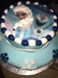 Cake Design Reine Des Neiges Cake Design Gateau Reine Des Neiges Gateaux Et Desserts