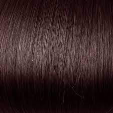 Glam seamless hair extensions are used by top celebrity stylists and their most discerning clientele for film, fashion, and everyday wear. Dark Cherry Red Solid Clip In Indian Remy Hair Extensions S443 S443 102 00 Vpfashion Com